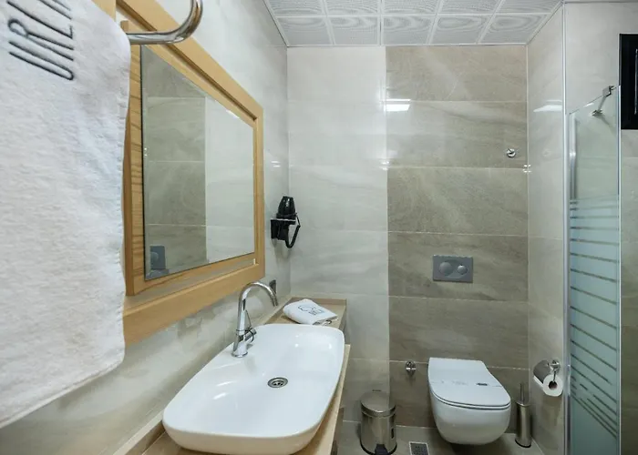 Ma-si Hotel Urla