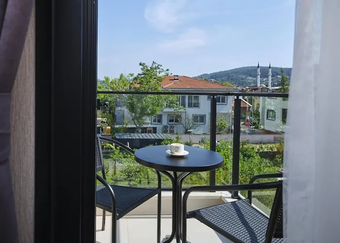 Hotel Ma-si *