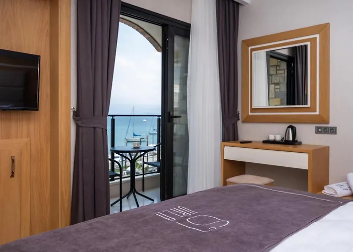 Hotel Ma-si