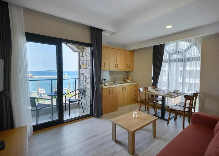 Ma-si Hotel *