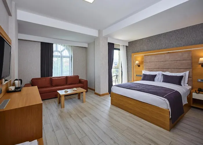 Ma-si Hotel Urla