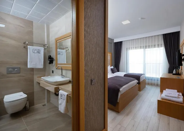 Ma-si Hotel Urla