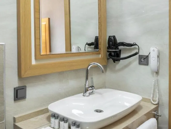 Ma-si Hotel Urla