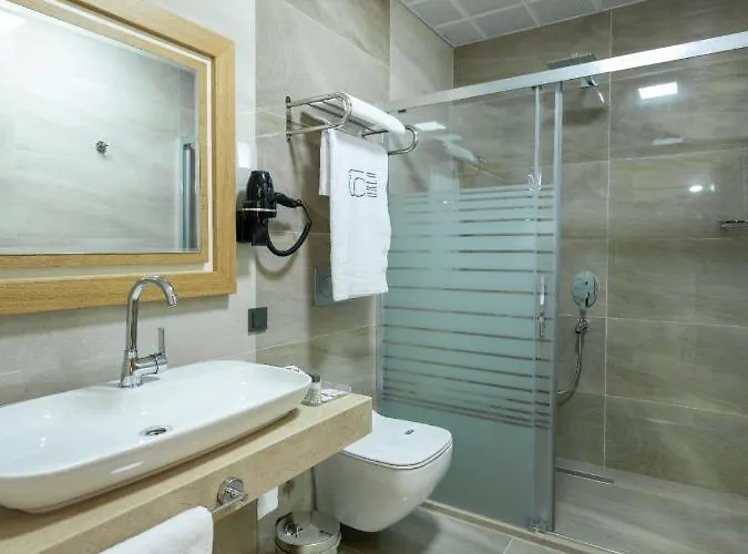 Hotel Ma-si Urla