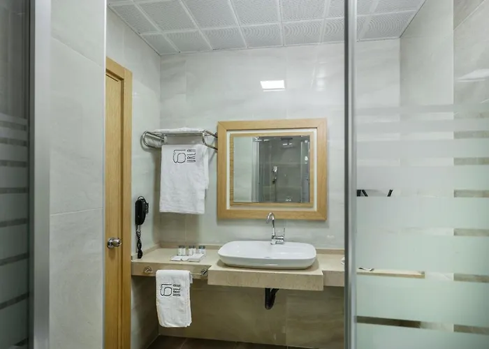 Ma-si Hotel Urla