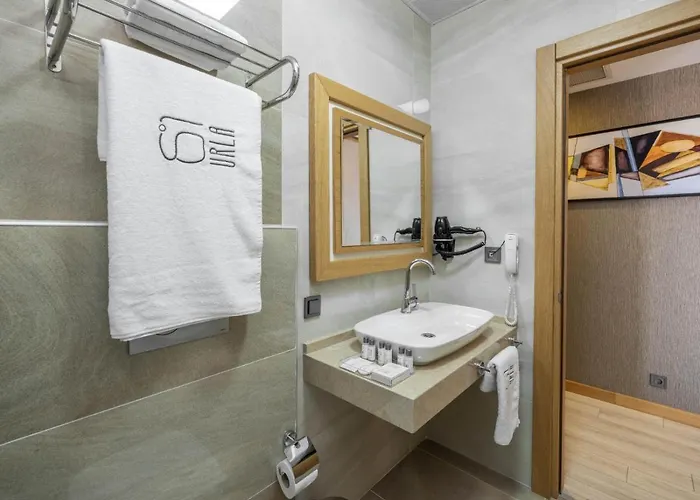 Ma-si Hotel *