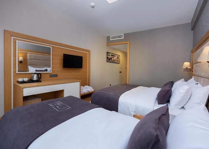 Hotel Ma-si