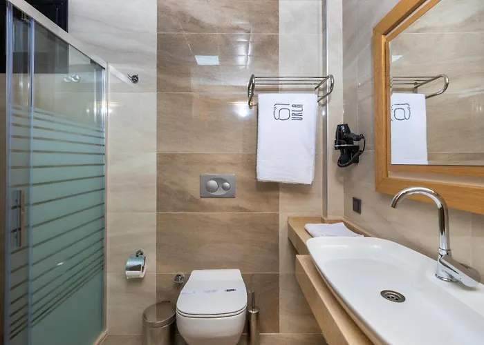 Hotel Ma-si Urla