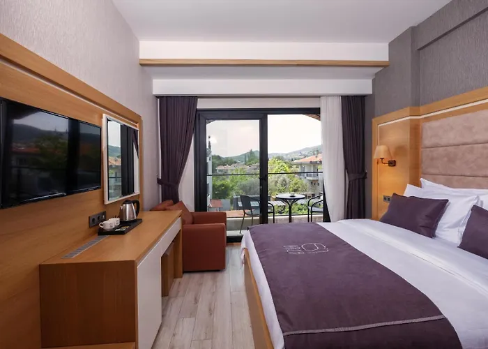 Hotel Ma-si