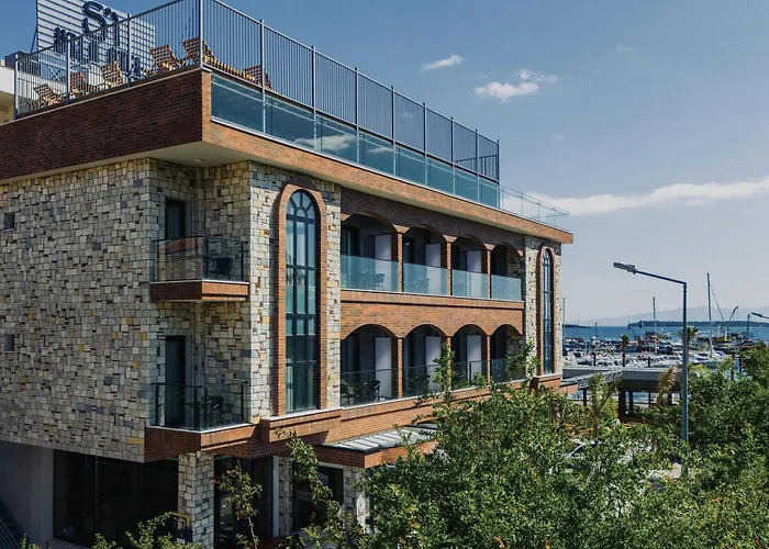 Ma-si Hotel