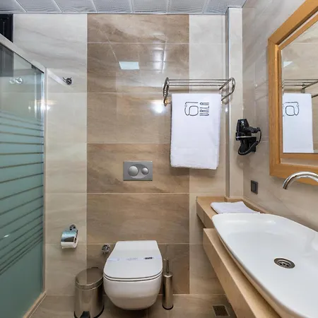 Hotel Ma-si Urla