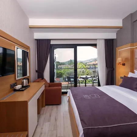 Hotel Ma-si