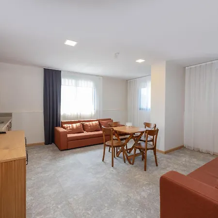 Ma-si Hotel Urla